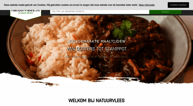 natuurvlees.nl