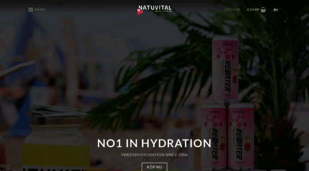 natuvital.se