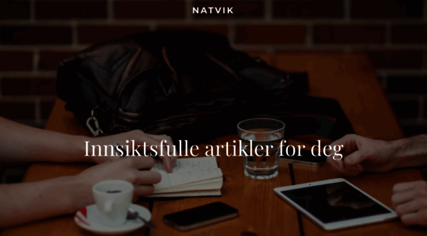 natvik.com