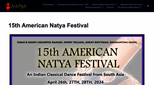 natya.org