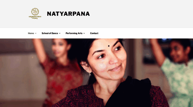 natyarpana.com