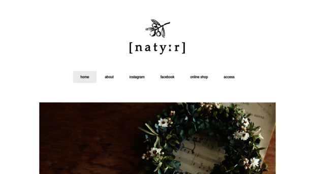 natyr.com