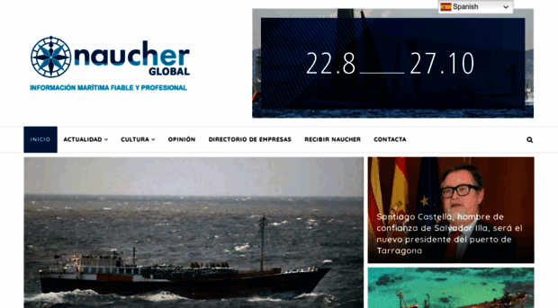 naucher.com