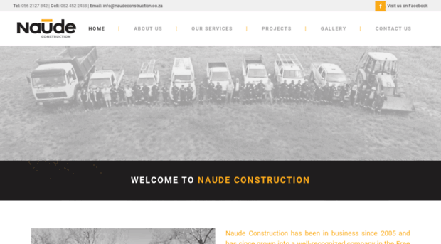 naudeconstruction.co.za