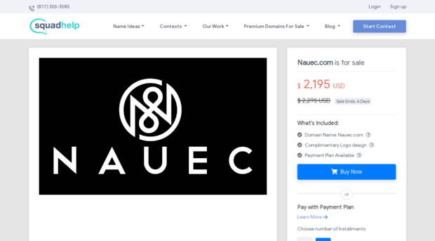 nauec.com