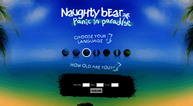 naughty-bear.com