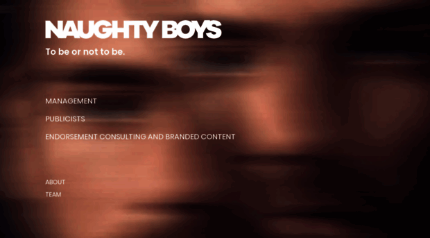 naughtyboys.pt