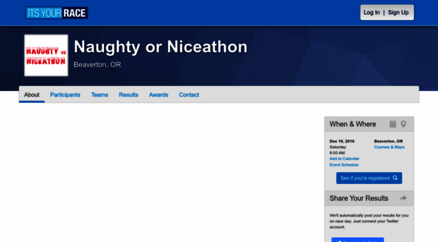 naughtyorniceathon.itsyourrace.com