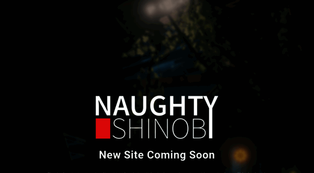 naughtyshinobi.com