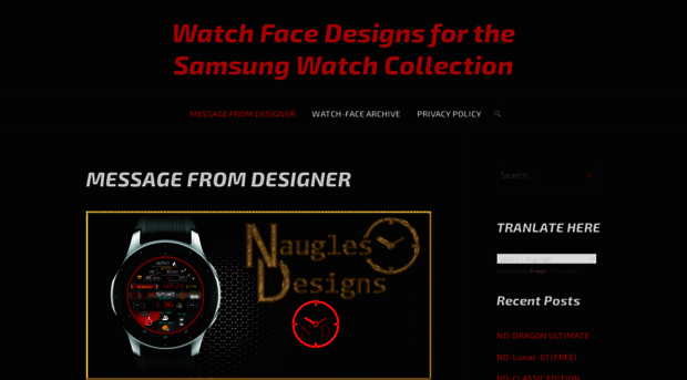 nauglesdesigns.com