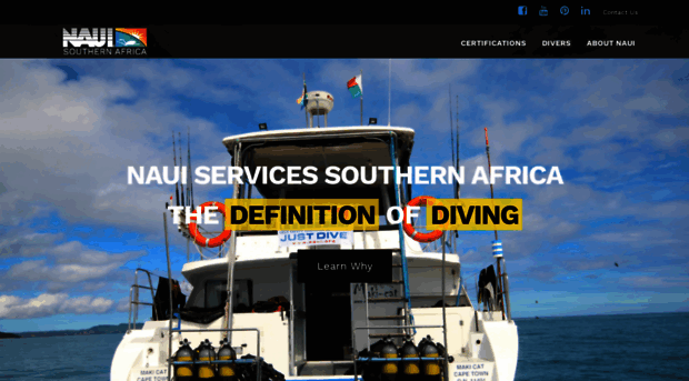 naui-safrica.com