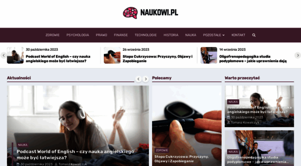 naukowi.pl