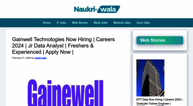 naukri-wala.com