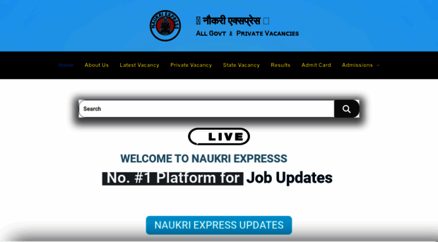 naukriexpress.in