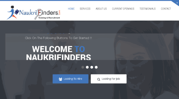 naukrifinders.com