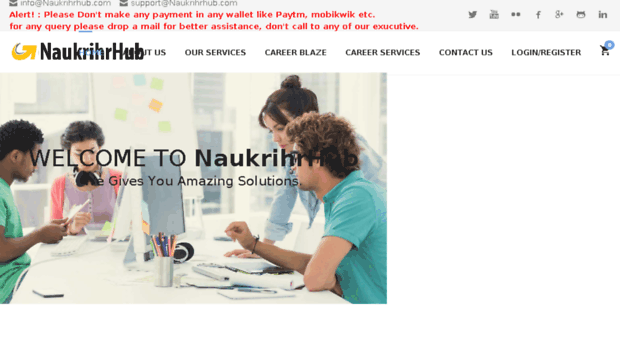 naukrihrhub.com