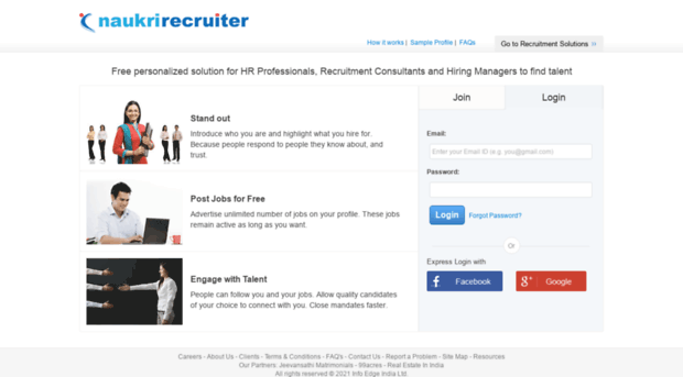 naukrirecruiter.naukri.com