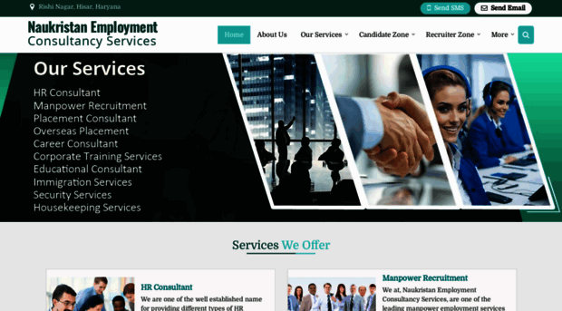 naukristan.in