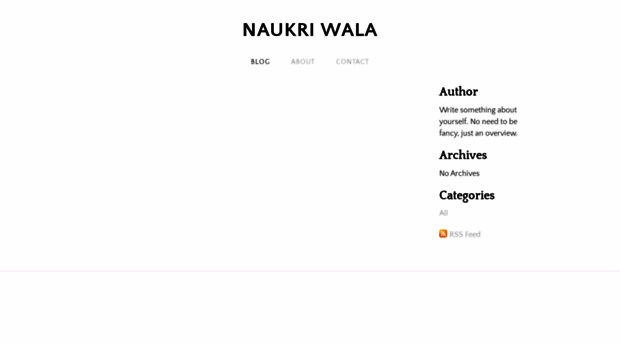 naukriwalaludhiana.weebly.com