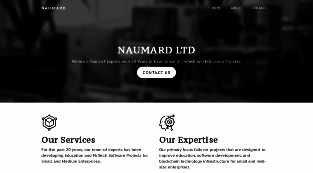 naumard.com