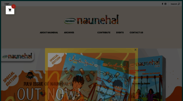 naunehal.com