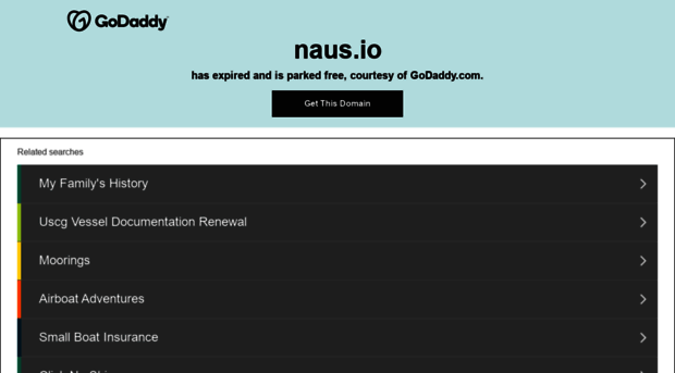 naus.io