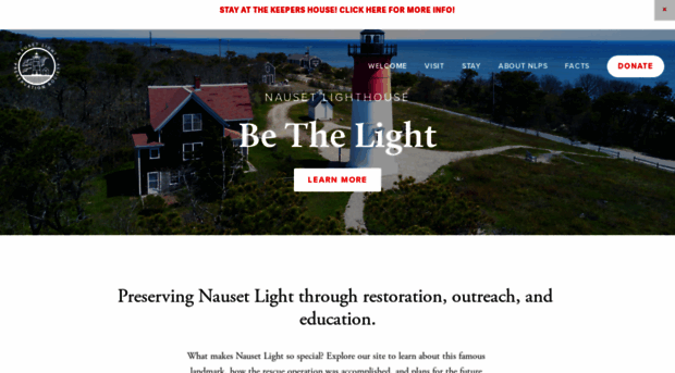 nausetlight.org
