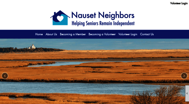 nausetneighbors.org