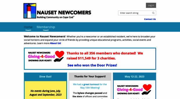 nausetnewcomers.wildapricot.org