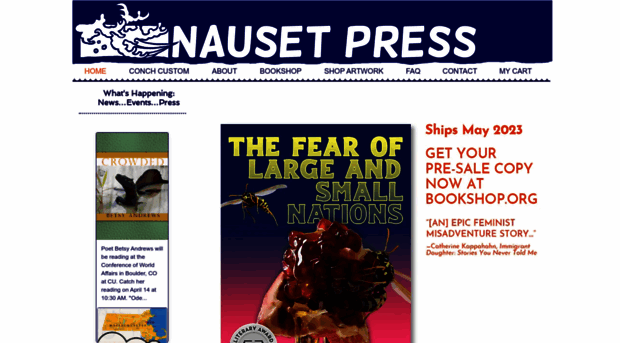 nausetpress.com