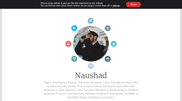 naushad.co.uk