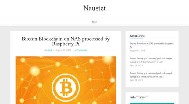 naustet.com