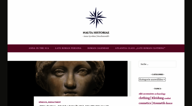 nautahistoriae.com