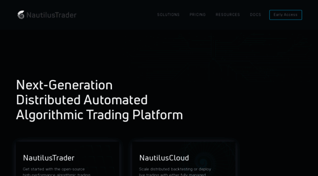 nautechsystems.io