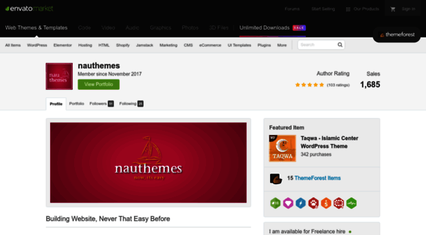 nauthemes.net