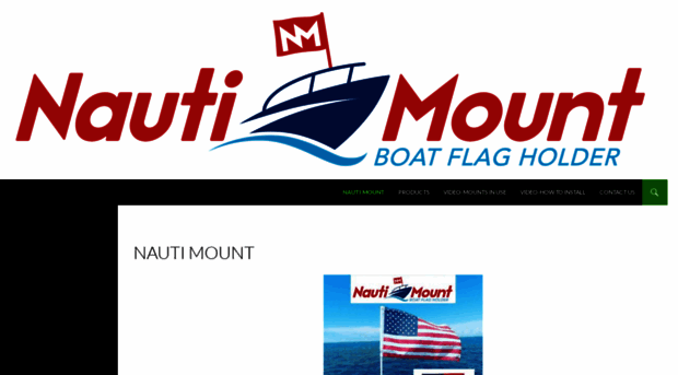 nauti-mount.com