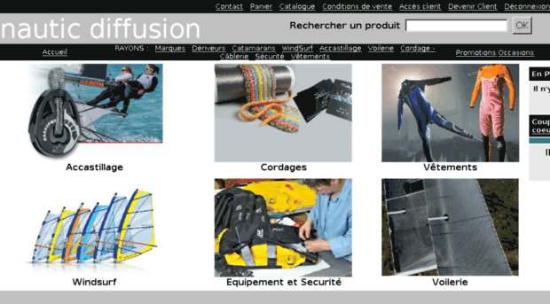 nautic-diffusion.fr