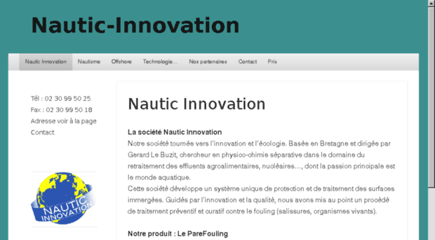 nautic-innovation.fr