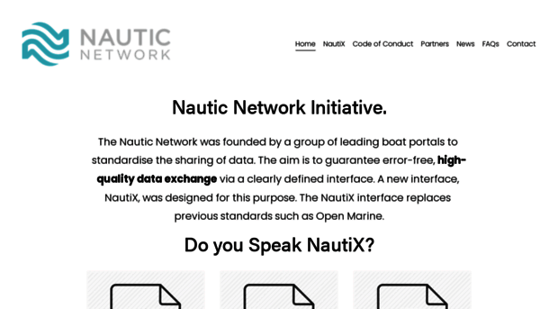 nautic-network.org