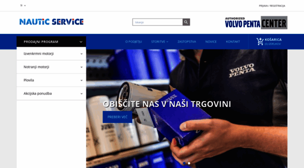 nautic-service.net