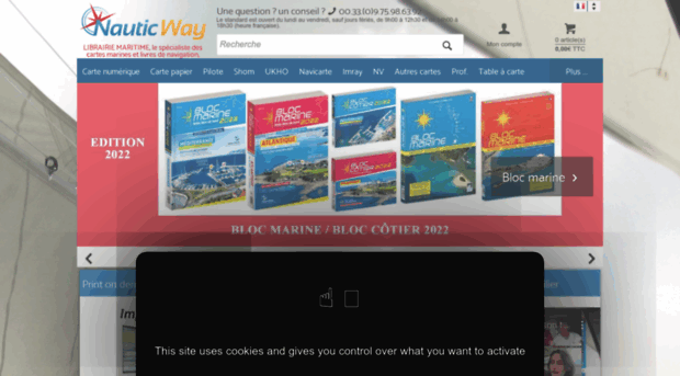 nautic-way.com