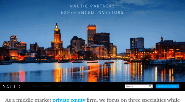 nautic.com