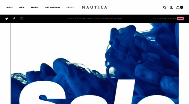 nautica-menswear.co.uk