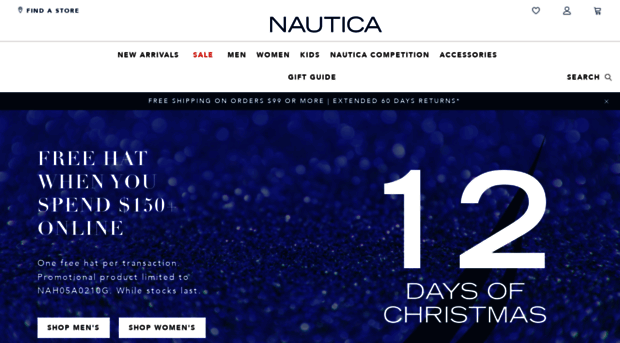 nautica.com.au