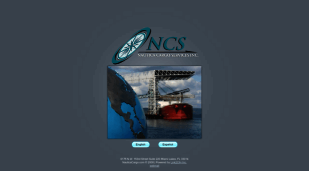 nauticacargo.com
