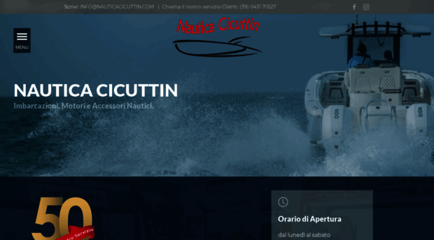 nauticacicuttin.com