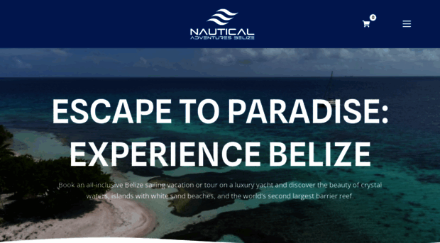 nauticaladventuresbelize.com