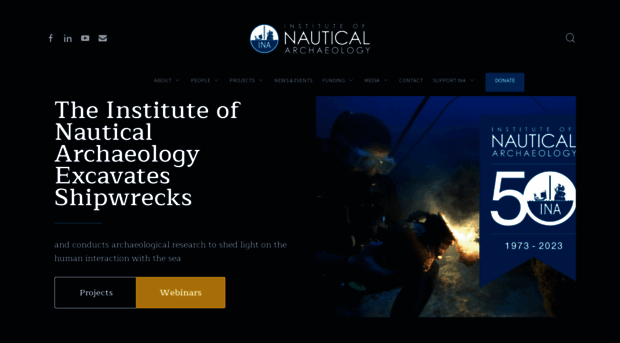 nauticalarch.org