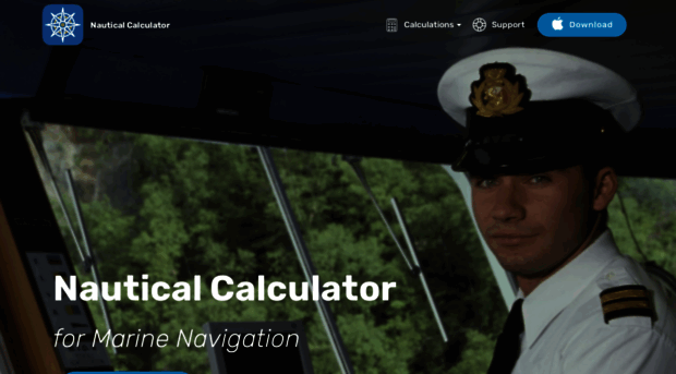 nauticalcalculator.com