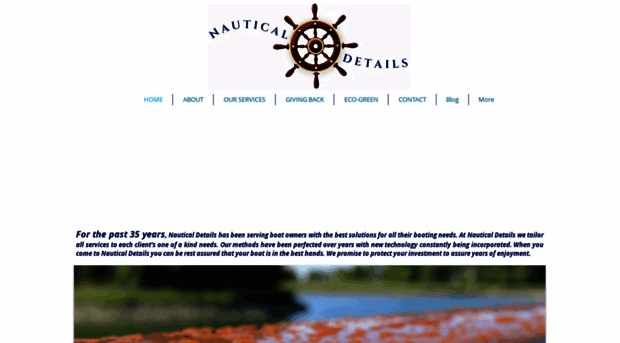 nauticaldetails.com